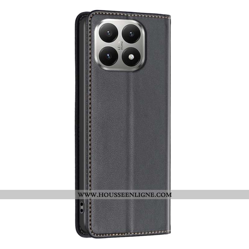 Flip Cover Xiaomi 15T BINFEN COLOR