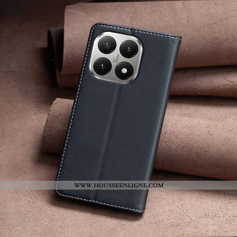 Flip Cover Xiaomi 15T BINFEN COLOR