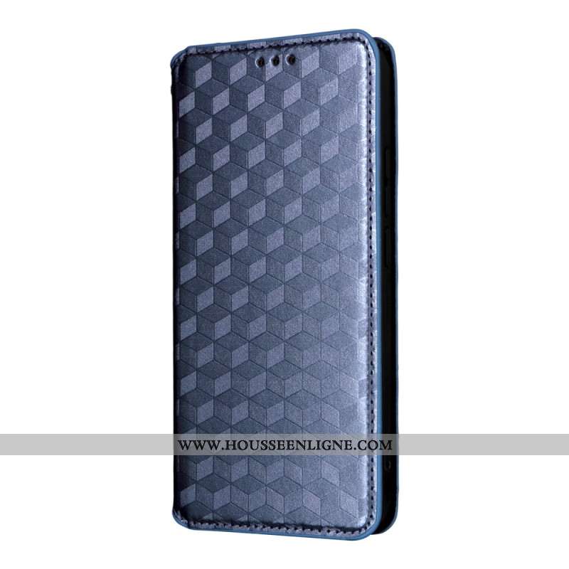 Flip Cover Xiaomi 15T Brillante