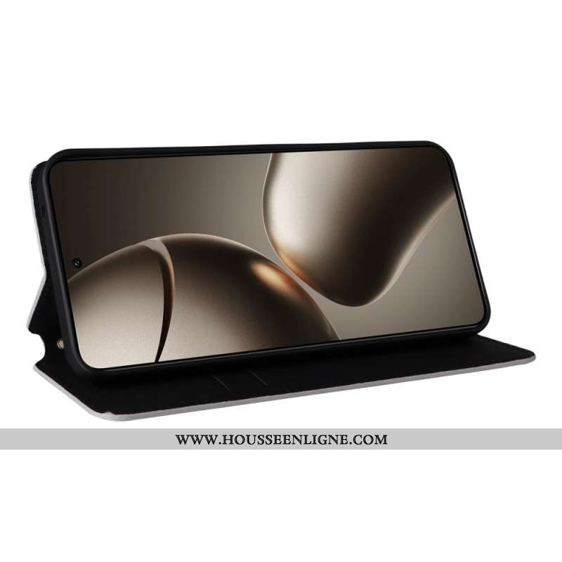 Flip Cover Xiaomi 15T Brillante