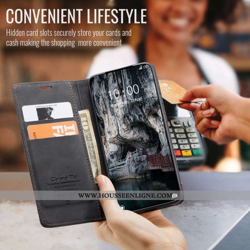 Flip Cover Xiaomi 15T CASEME