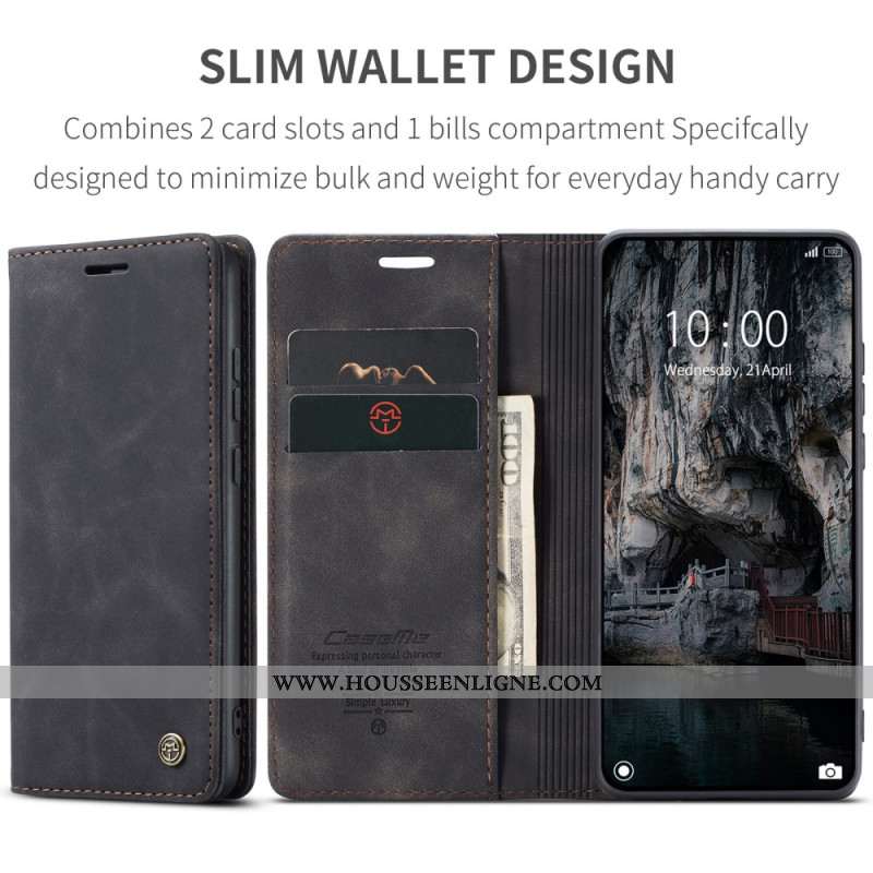 Flip Cover Xiaomi 15T CASEME