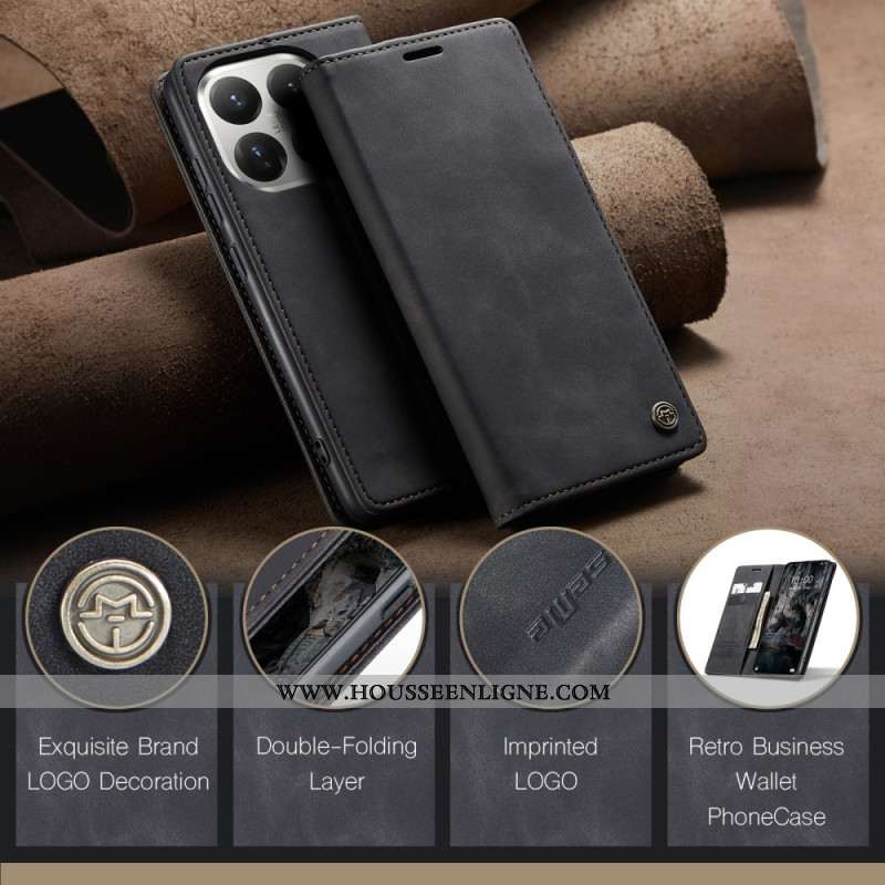 Flip Cover Xiaomi 15T CASEME