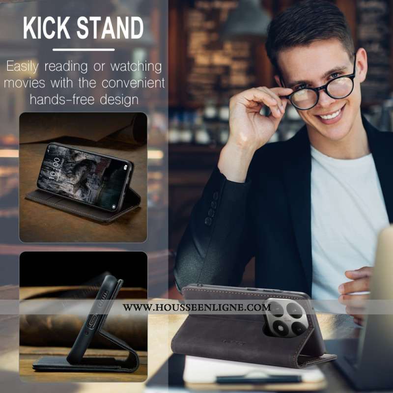 Flip Cover Xiaomi 15T CASEME