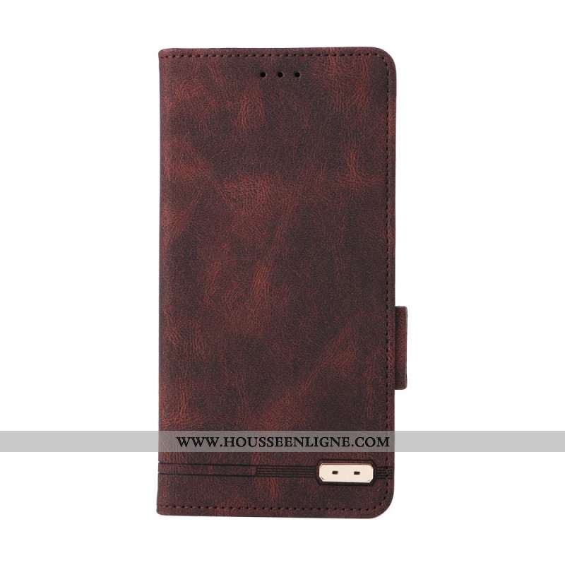 Flip Cover Xiaomi 15T Design tétro