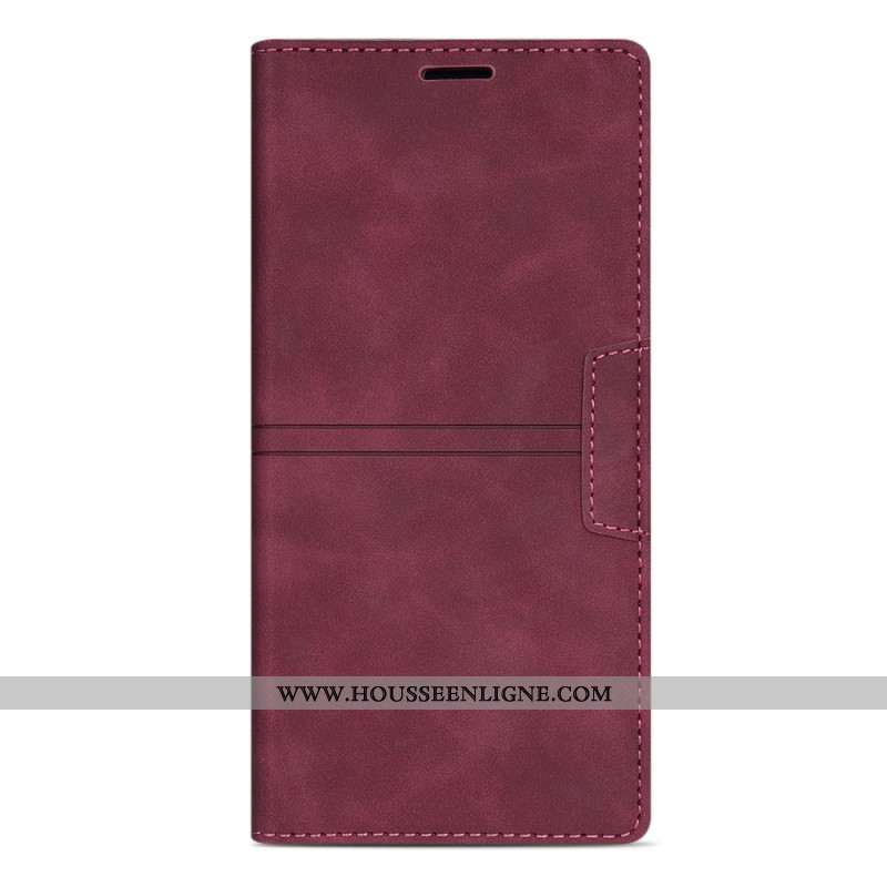 Flip Cover Xiaomi 15T Liseré