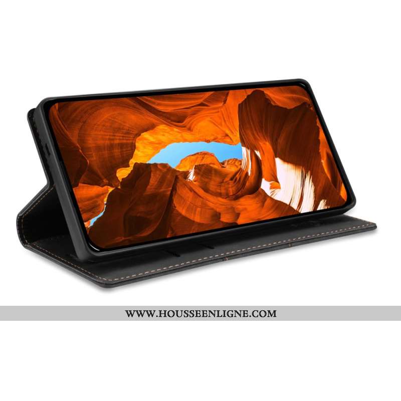 Flip Cover Xiaomi 15T Liseré