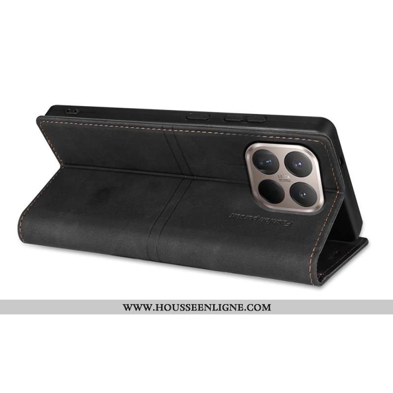 Flip Cover Xiaomi 15T Liseré