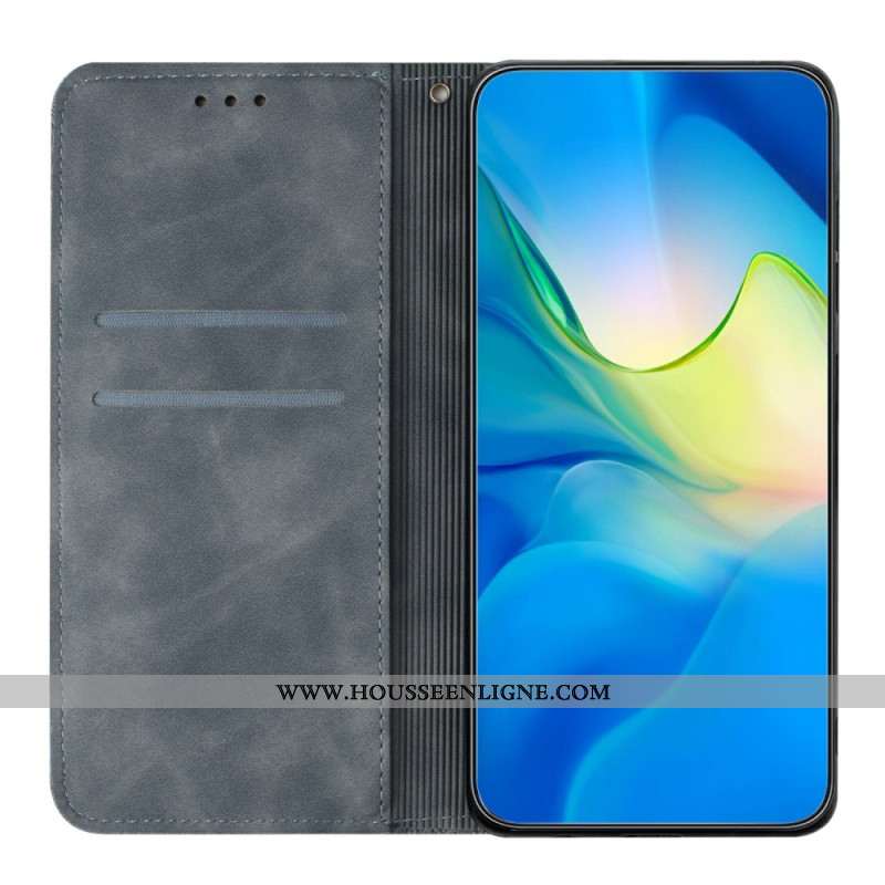 Flip Cover Xiaomi 15T Patchwork