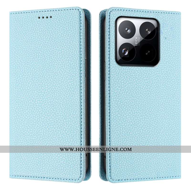 Flip Cover Xiaomi 15T Portefeuille