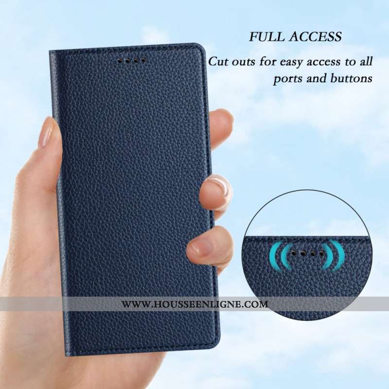 Flip Cover Xiaomi 15T Portefeuille