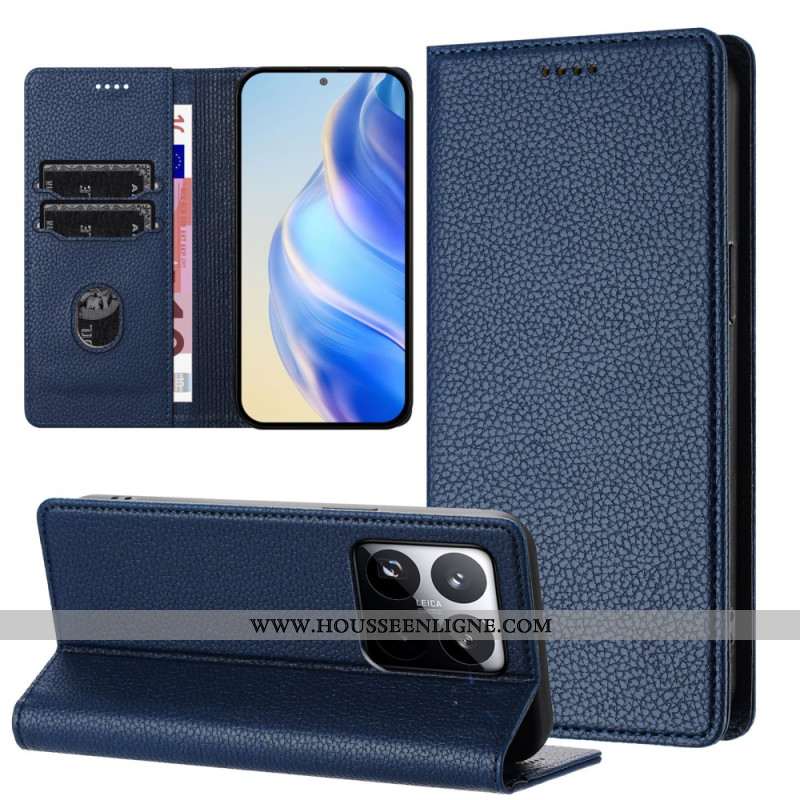 Flip Cover Xiaomi 15T Portefeuille