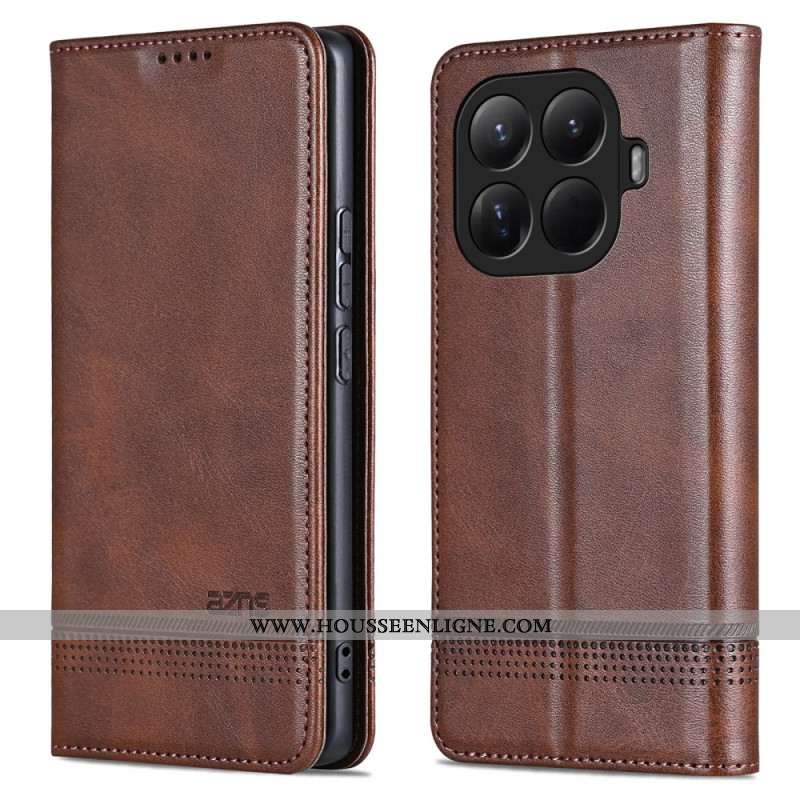 Flip Cover Xiaomi 15T Pro AZNS