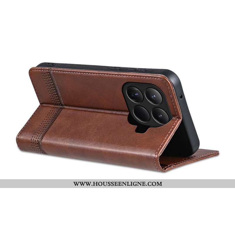 Flip Cover Xiaomi 15T Pro AZNS