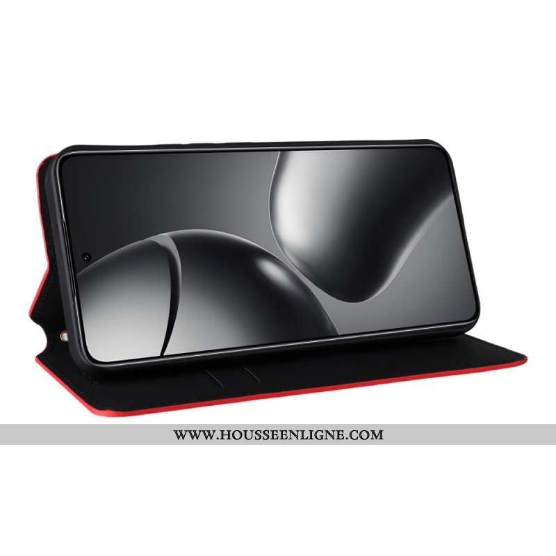 Flip Cover Xiaomi 15T Pro Brillante