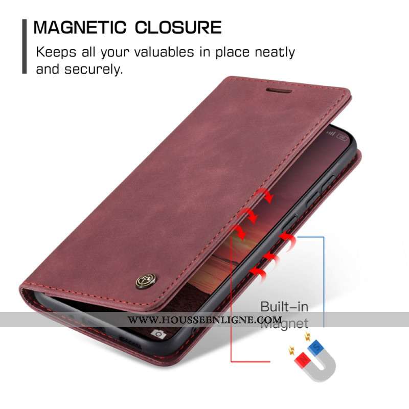 Flip Cover Xiaomi 15T Pro CASEME