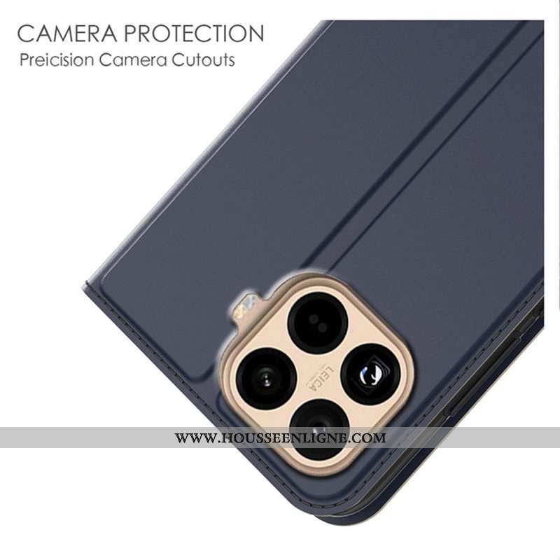 Flip Cover Xiaomi 15T Pro Porte-Carte