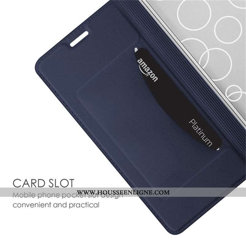Flip Cover Xiaomi 15T Pro Porte-Carte