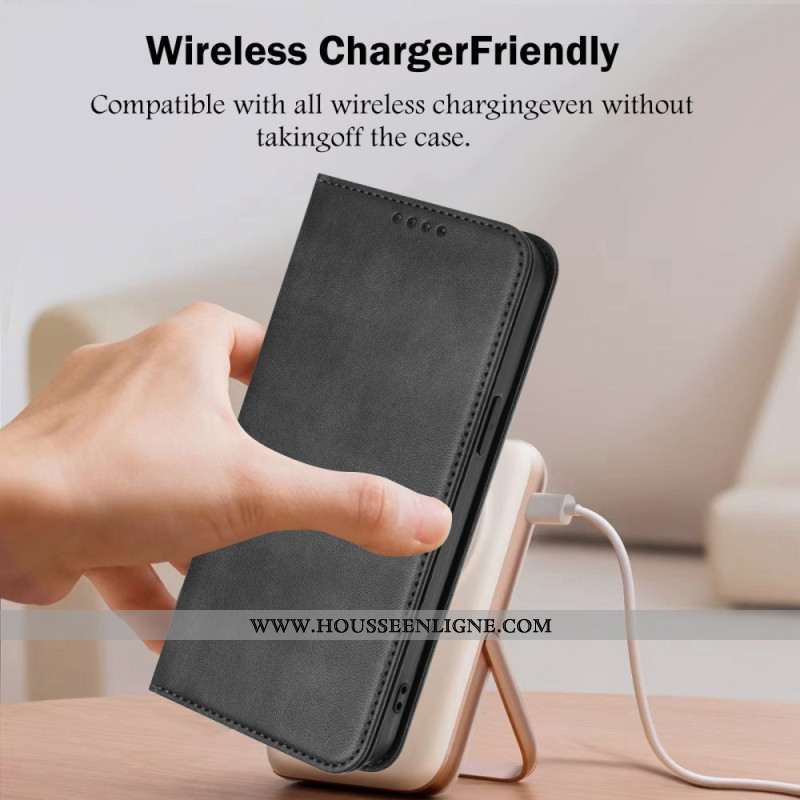 Flip Cover Xiaomi 15T Pro Rétro