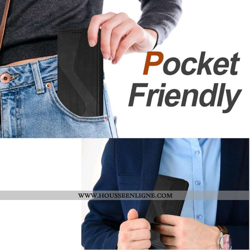 Flip Cover Xiaomi 15T Pro S Design