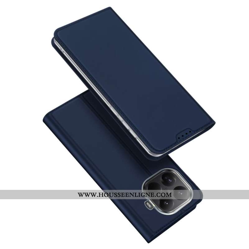 Flip Cover Xiaomi 15T Pro Skin Pro Series DUX DUCIS