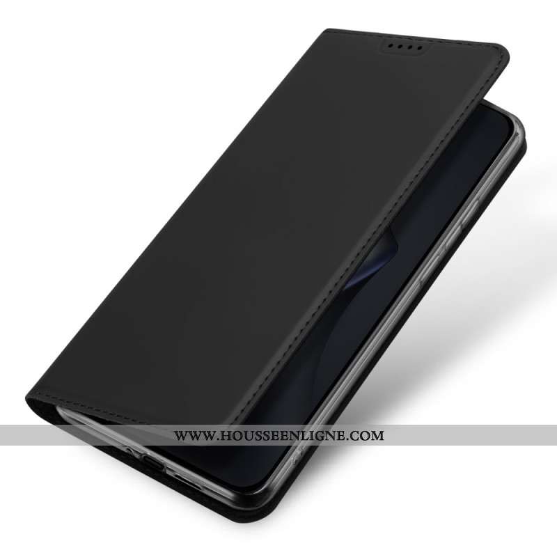 Flip Cover Xiaomi 15T Pro Skin Pro Series DUX DUCIS