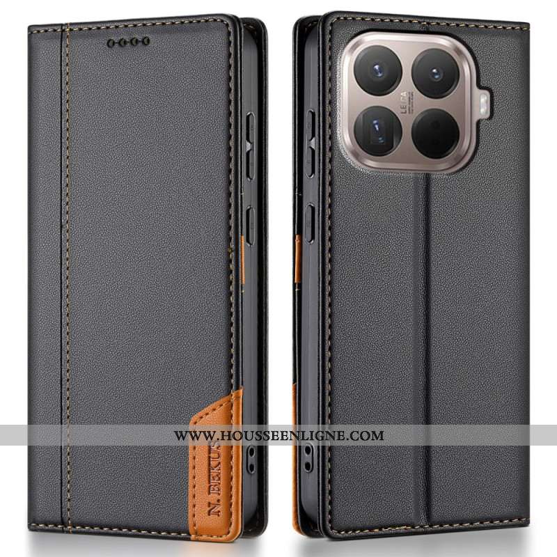 Flip Cover Xiaomi 15T Pro Technologie Anti-RFID