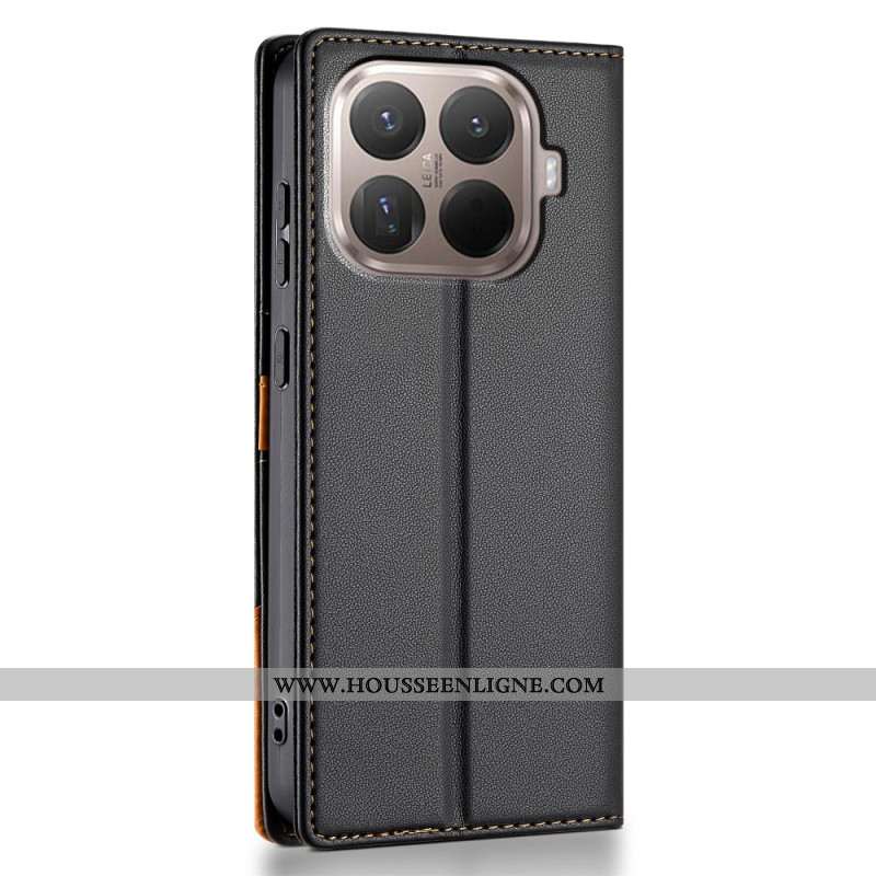 Flip Cover Xiaomi 15T Pro Technologie Anti-RFID