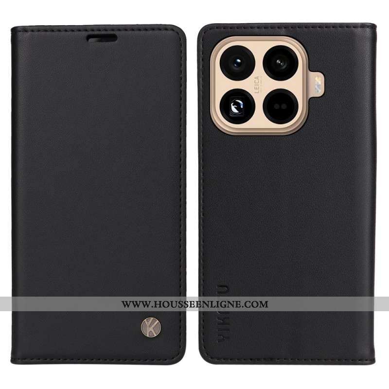 Flip Cover Xiaomi 15T Pro YIKATU