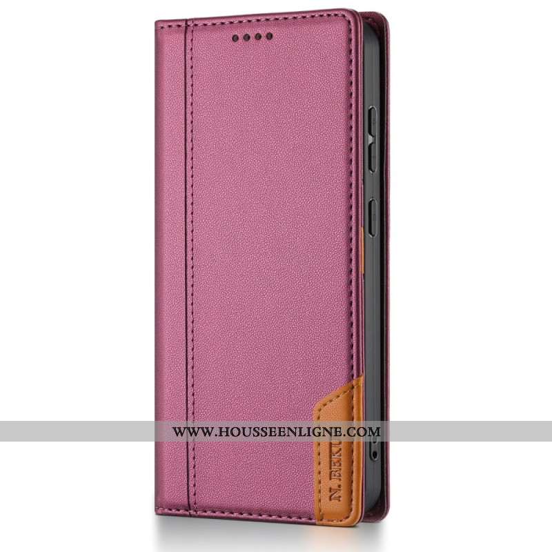 Flip Cover Xiaomi 15T Protection RFID