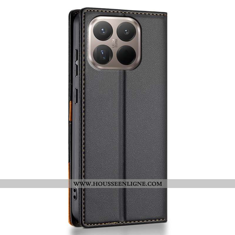 Flip Cover Xiaomi 15T Protection RFID