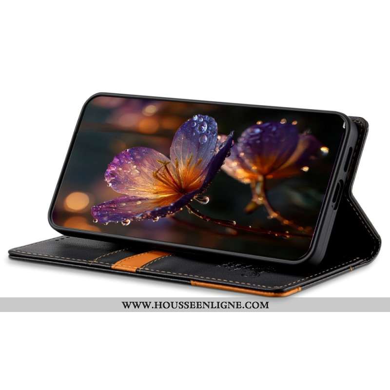 Flip Cover Xiaomi 15T Protection RFID