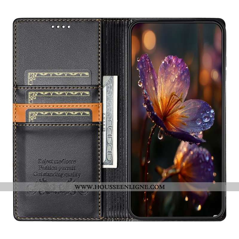 Flip Cover Xiaomi 15T Protection RFID