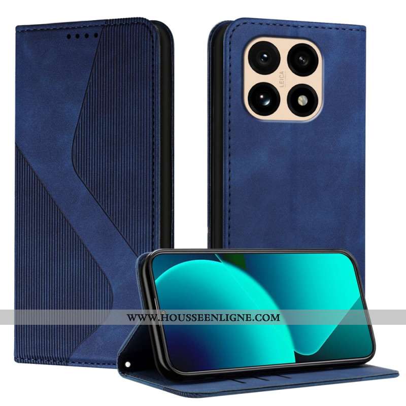 Flip Cover Xiaomi 15T S Design