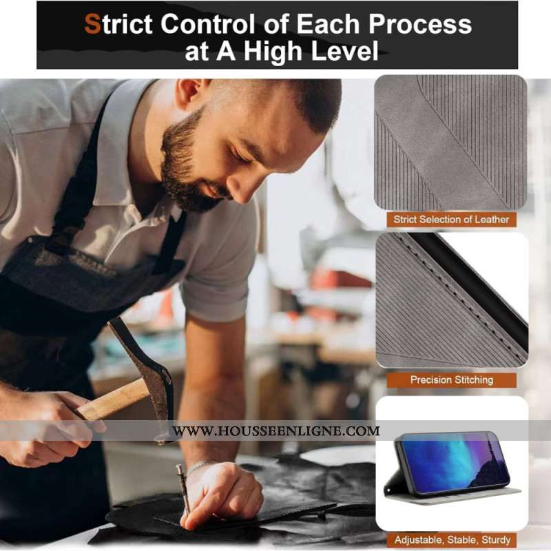 Flip Cover Xiaomi 15T S Design