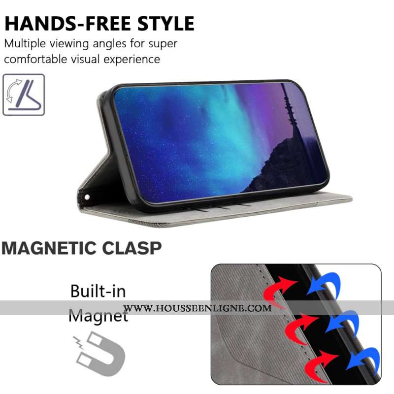 Flip Cover Xiaomi 15T S Design