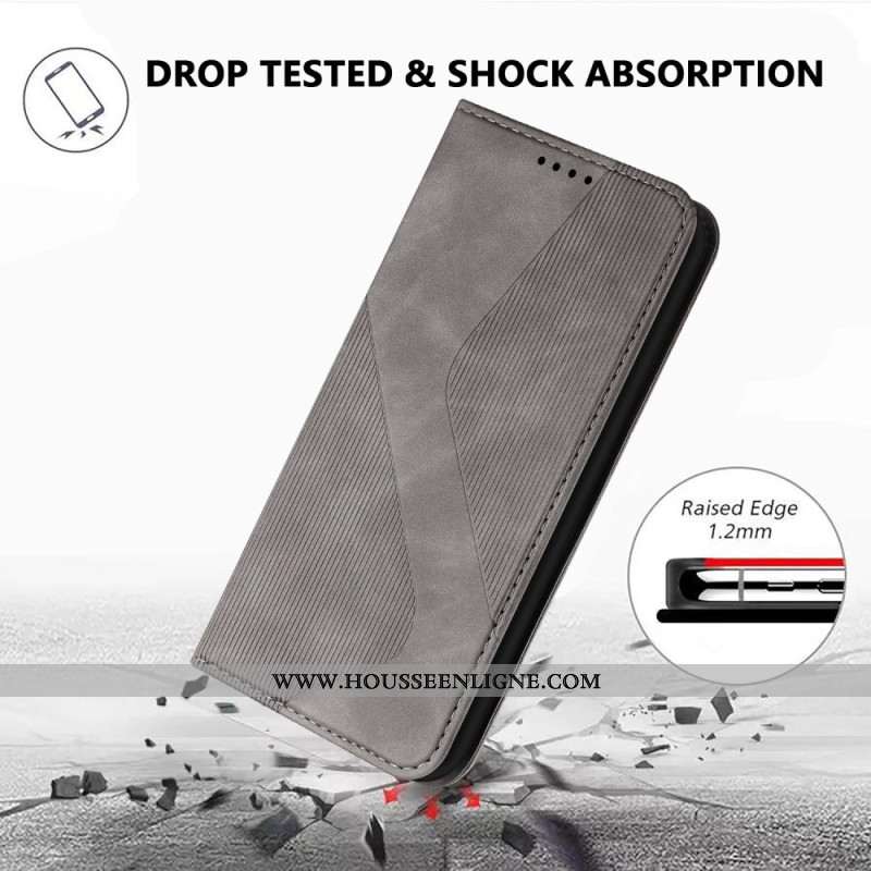 Flip Cover Xiaomi 15T S Design