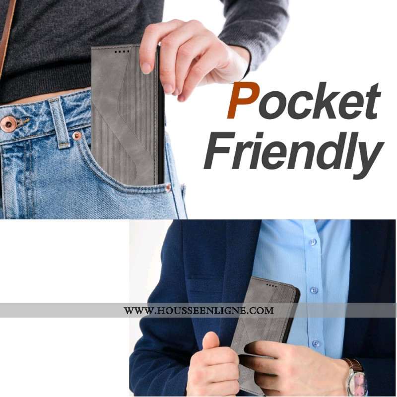 Flip Cover Xiaomi 15T S Design