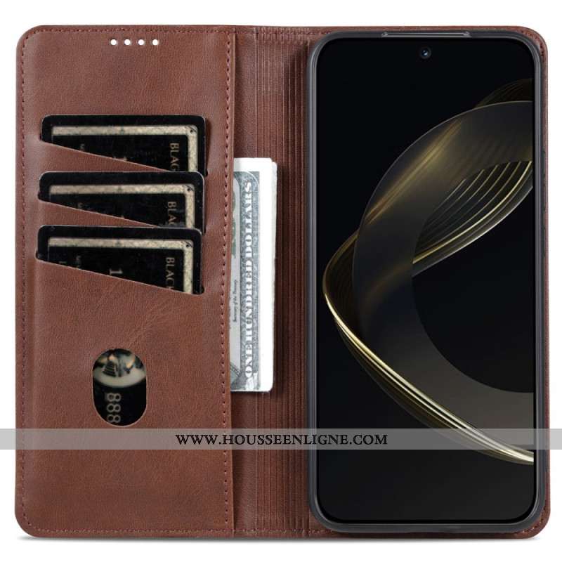 Flip Cover Xiaomi 17 AZNS