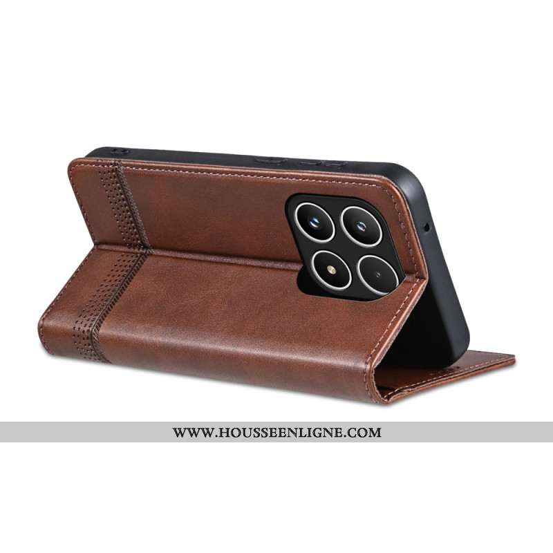 Flip Cover Xiaomi 17 AZNS