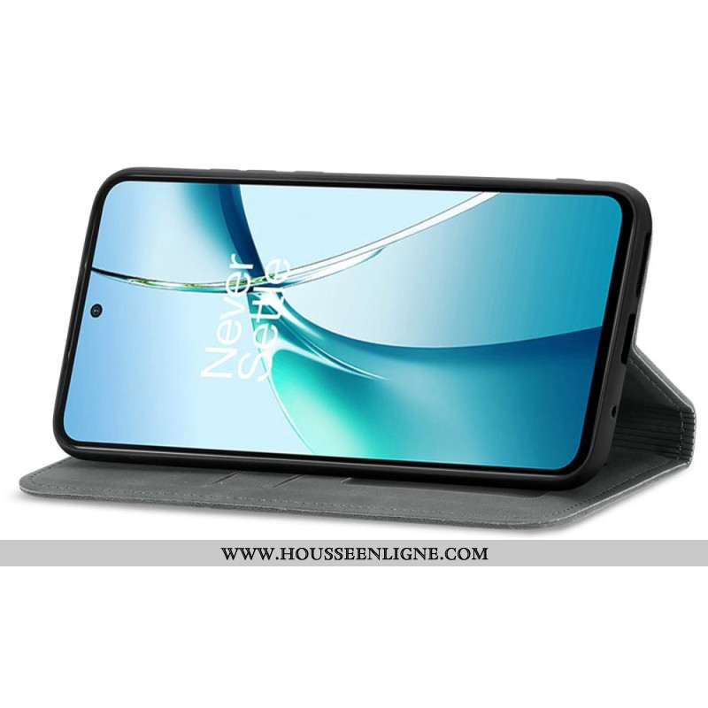 Flip Cover Xiaomi 17 Pro Effet Daim