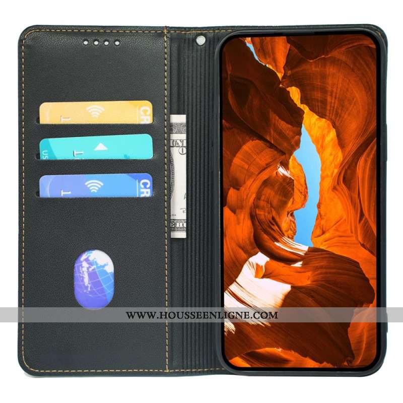 Flip Cover Xiaomi 17 Pro Frise