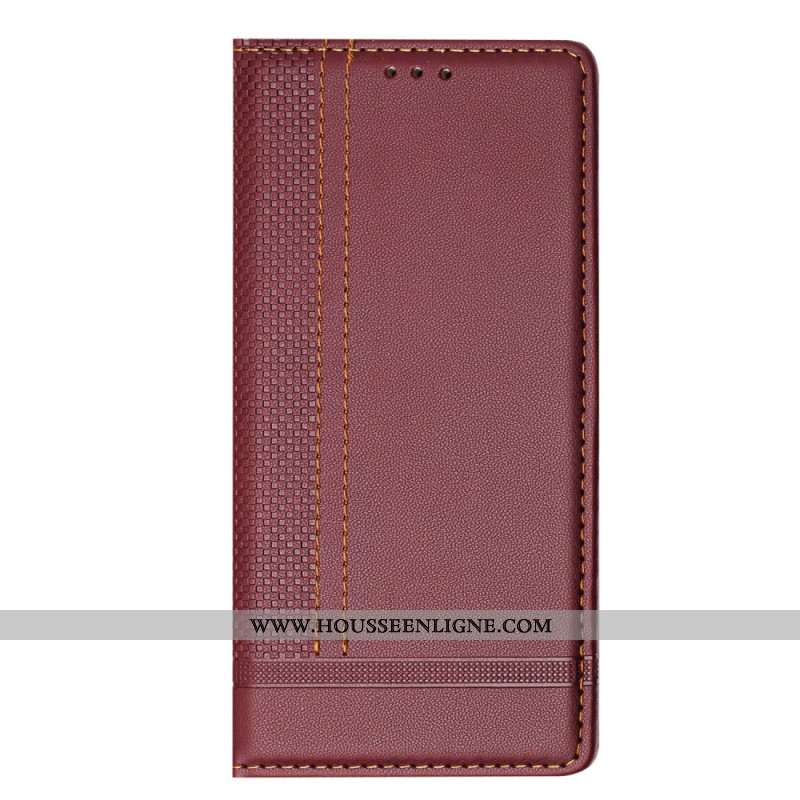 Flip Cover Xiaomi 17 Pro Max Couture