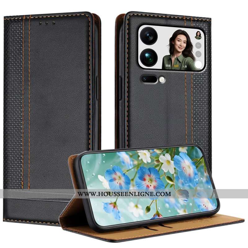 Flip Cover Xiaomi 17 Pro Max Couture