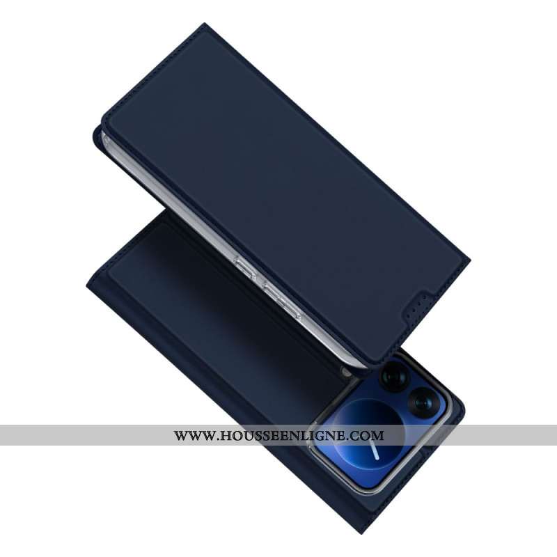 Flip Cover Xiaomi 17 Pro Max DUX DUCIS