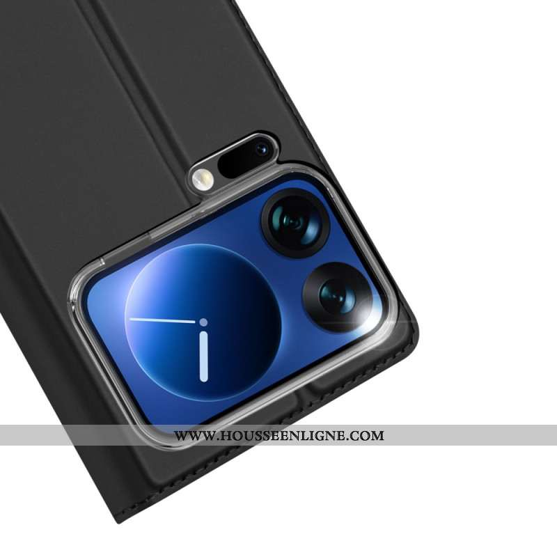 Flip Cover Xiaomi 17 Pro Max DUX DUCIS