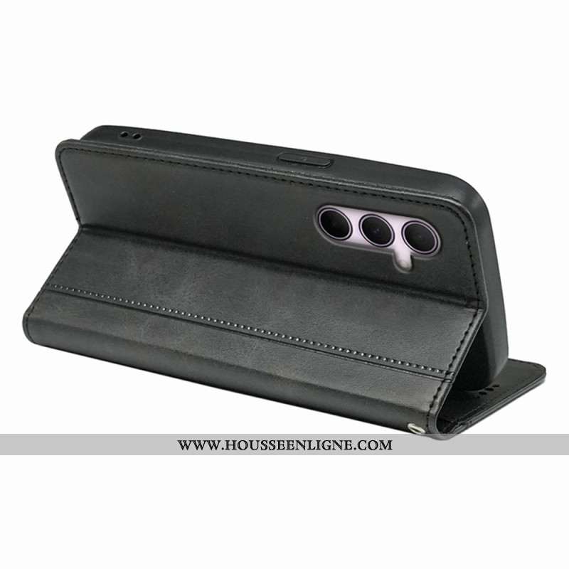 Flip Cover Xiaomi 17 Pro Max Liseré