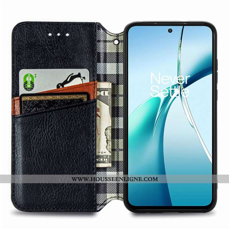 Flip Cover Xiaomi 17 Pro Max Motif Losange