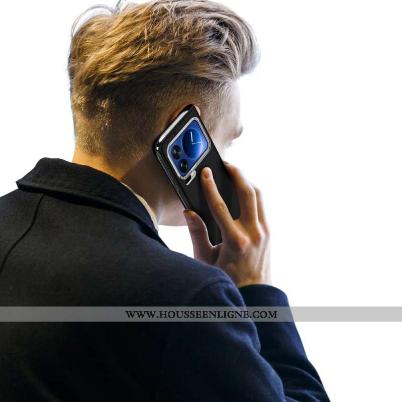 Flip Cover Xiaomi 17 Pro Skin Pro Series DUX DUCIS