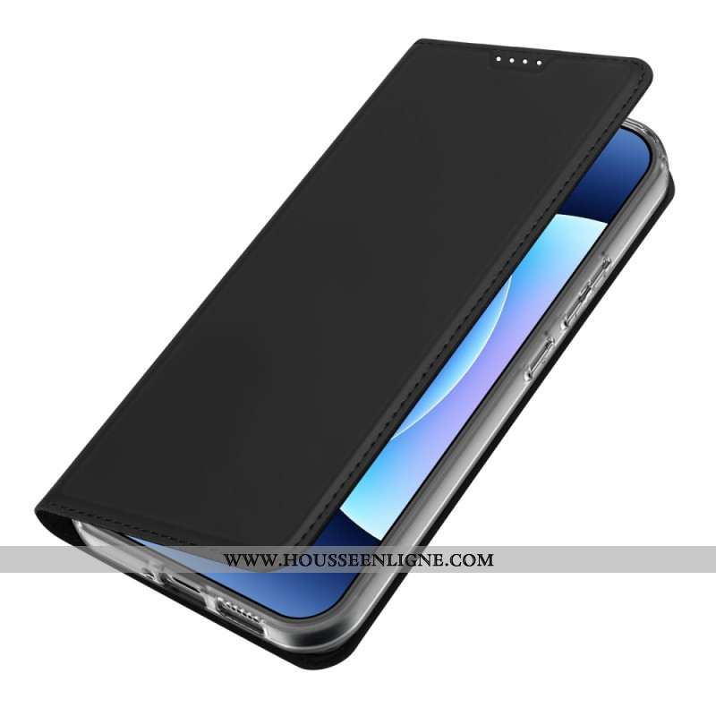 Flip Cover Xiaomi 17 Pro Skin Pro Series DUX DUCIS